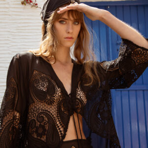 HARLOW TOP