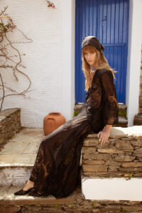 HARLOW SKIRT - Image 2