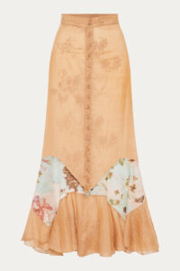 UNIQUE SKIRT - Image 2