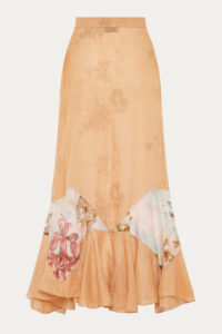 UNIQUE SKIRT - Image 3