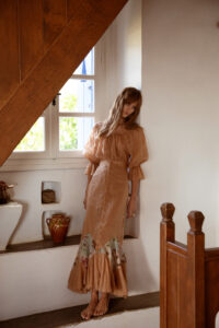 UNIQUE SKIRT - Image 6