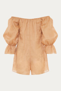 UNIQUE PLAYSUIT - Image 6