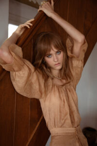 UNIQUE PLAYSUIT - Image 4