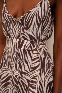 PEPPER POT DRESS - Image 3