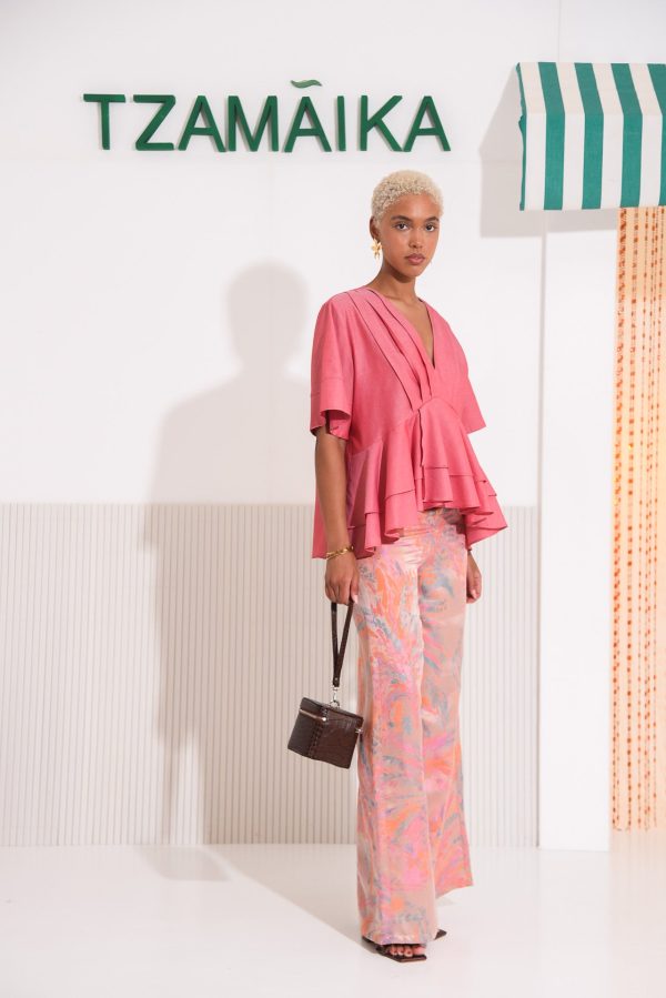 FRUIT PUNCH PANTS - Image 1