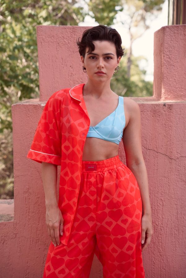 IVA TROUSERS - Image 2