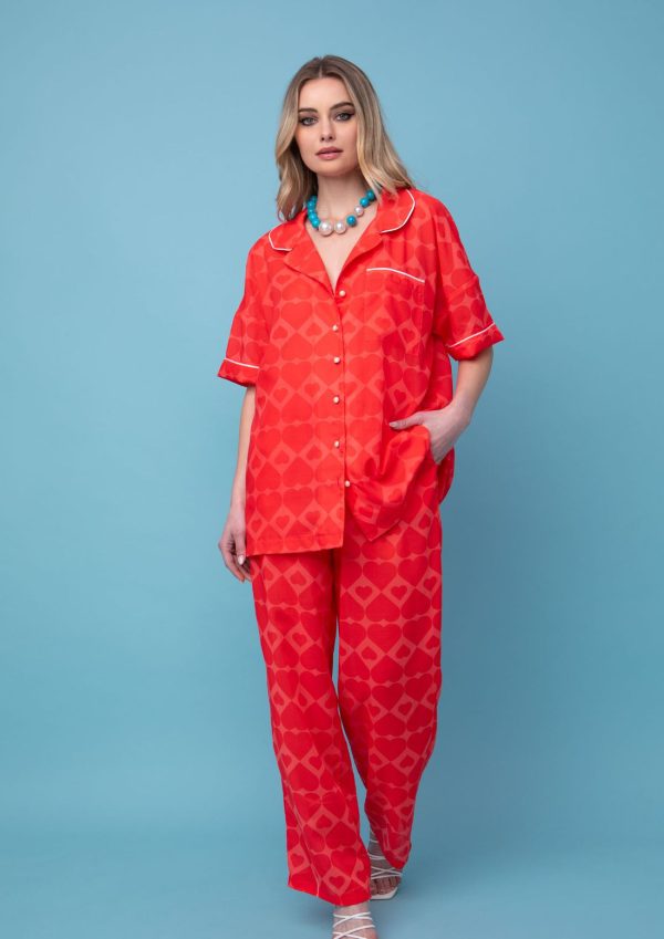 IVA TROUSERS - Image 3