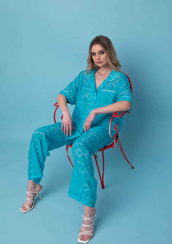 JUDE TROUSERS - Image 2