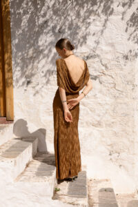 WISDOM DRESS - Image 2