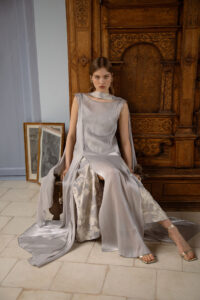 ZUMA DRESS