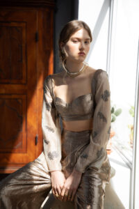 MADOC BUSTIER