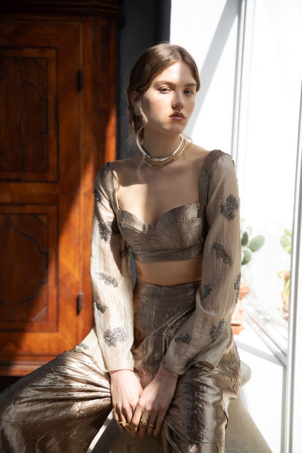 MADOC BUSTIER - Image 1