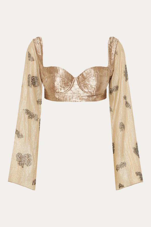 MADOC BUSTIER - Image 4