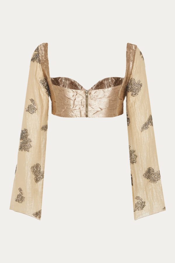 MADOC BUSTIER - Image 5