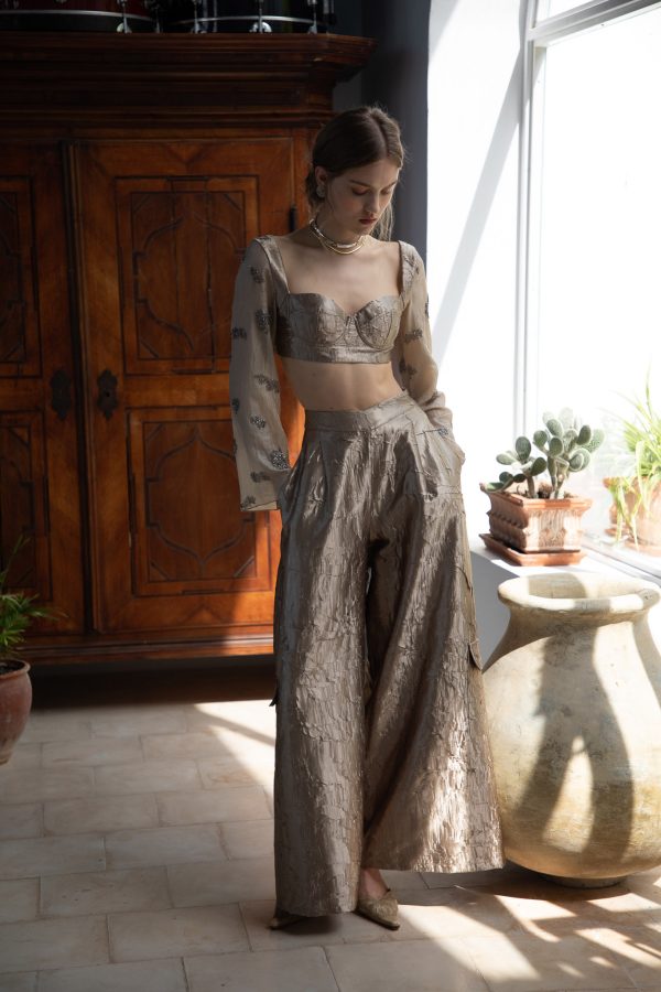 MADOC BUSTIER - Image 6