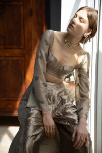 MADOC BUSTIER - Image 3