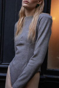 TOGETHER BODYSUIT - Image 2