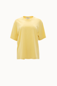 Chamomile Yellow T-shirt - Image 2