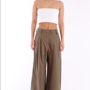 DIANA PANTS KHAKI