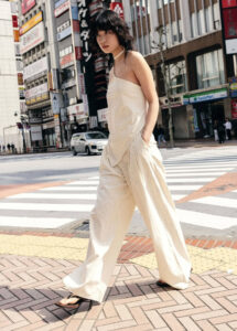 DIANA PANTS BEIGE