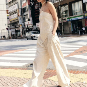 DIANA PANTS BEIGE