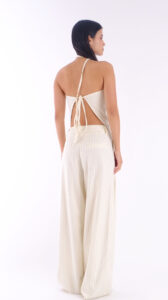 DIANA PANTS BEIGE - Image 3