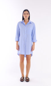 MISSA BLUE