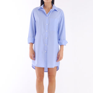 MISSA BLUE
