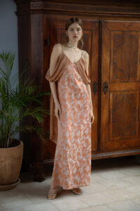 EDEL DRESS