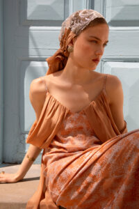 EDEL DRESS - Image 4
