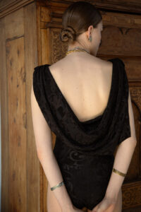 MIRAN BODYSUIT black - Image 2
