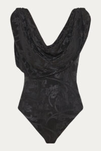 MIRAN BODYSUIT black - Image 3