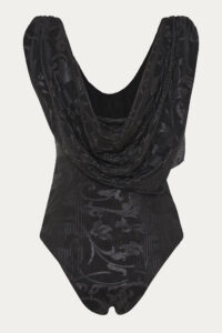 MIRAN BODYSUIT black - Image 4