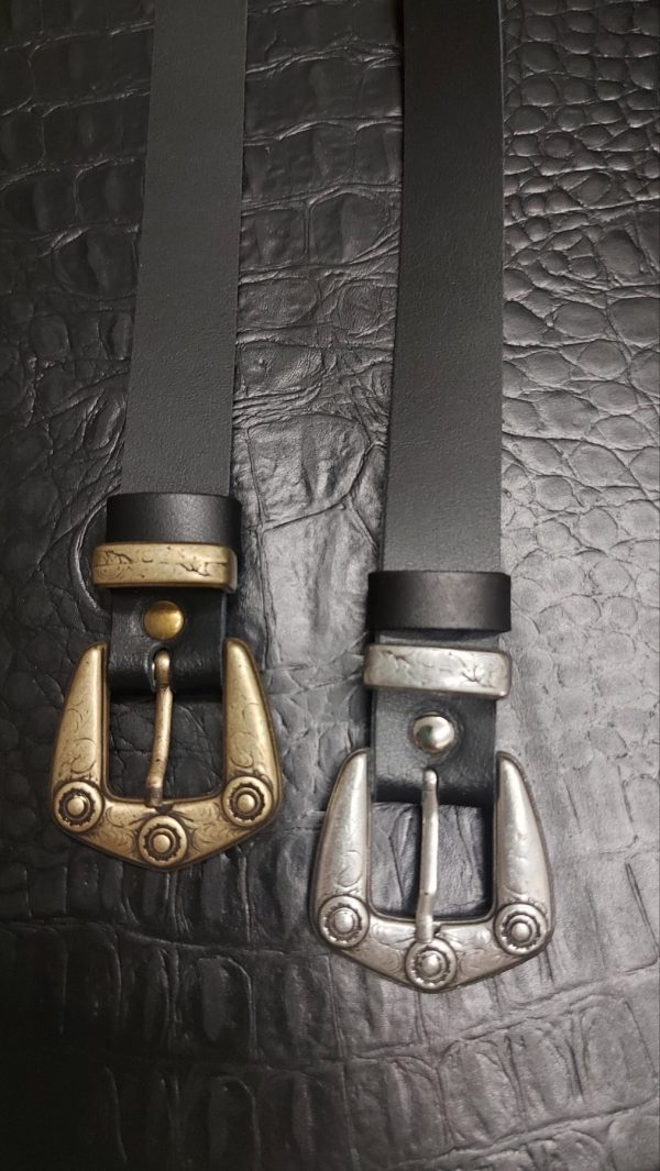 Noir bronze - Image 1