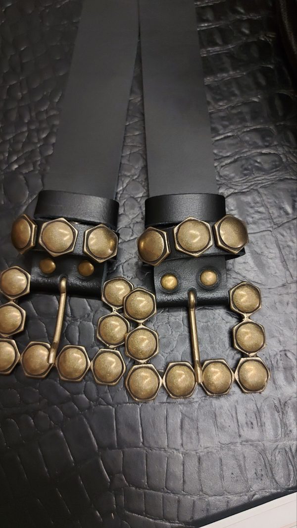 Stardust bronze - Image 1