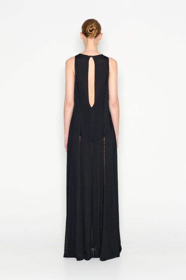 AIR DRESS black - Image 3