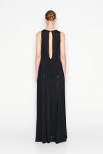 AIR DRESS black - Image 3