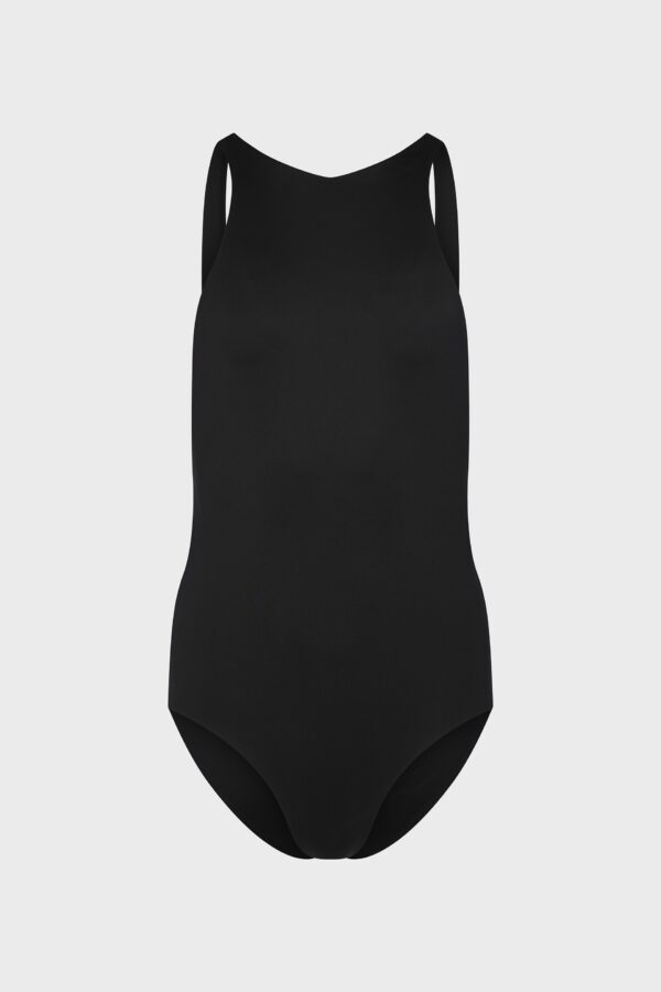 AIR DRESS black - Image 4