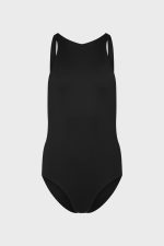 AIR DRESS black - Image 4