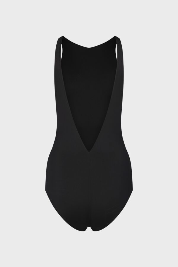 AIR DRESS black - Image 5