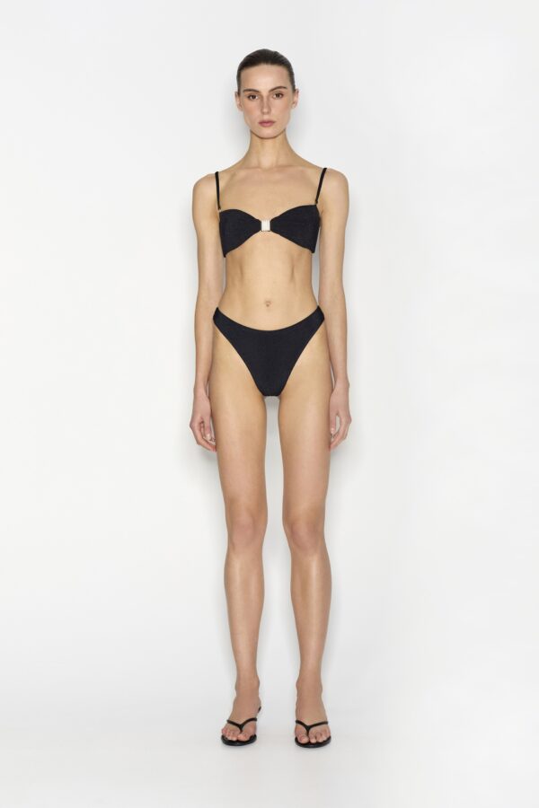 REEF BIKINI BLACK - Image 5