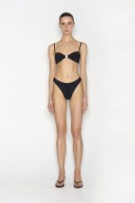 REEF BIKINI BLACK - Image 5