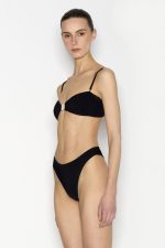 REEF BIKINI BLACK - Image 3