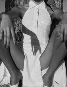 COCO NIGHT DRESS