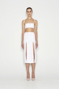 COCO NIGHT SKIRT