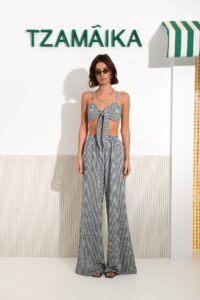 JAM PANTS BLACK - Image 2