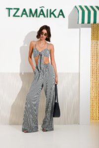 JAM PANTS BLACK - Image 3