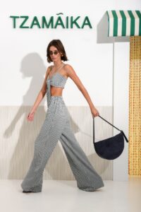 JAM PANTS BLACK
