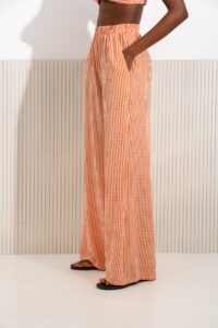 JAM PANTS ORANGE - Image 4