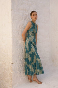 FREDA DRESS